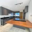 Superb Modern Industrial House with Swimming Pool For Sale in BF Homes,
