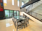 A Beautiful Spacious House and Lot for Sale in Multinational Village, Parañaque