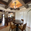 Austalian Architecture inspired Home for sale in Timberland Heights