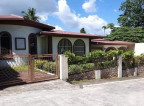 House and Lot for Sale in Guadalupe Heights Subdivision