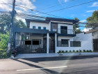 Brand New 2 Storey Modern Home for Sale in BF Homes, Las Piñas City