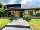 Spacious House & Lot for sale