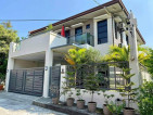 TWO STOREY HOUSE AND LOT FOR SALE