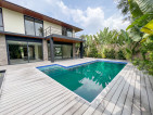 A Mid-Century 4 Bedroom House for Sale in Ayala Alabang