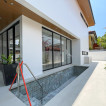 Cozy Modern Tropical House and Lot For Sale in Ayala Alabang Village, Muntinlupa