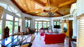 A Majestic 4 Bedroom House and Lot for Sale in Multinational Village