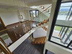 Secure this 3-Storey Brand-New House