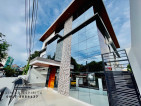 Extravagant Modern Brand New House & Lot for Sale