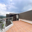 Multi-Level Modern Industrial House and Lot with Swimming Pool for Sale