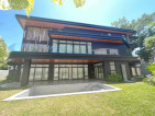 A Magnificent Brand New House and Lot for Sale in Ayala Alabang Village