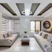 Gorgeous Modern Contemporary Home with Overlooking View For Sale