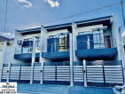 Lovely Modern 2 Storey Triplex Townhouse for Sale in Fortunata Village