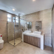Vast Modern Contemporary Corner House and Lot For Sale
