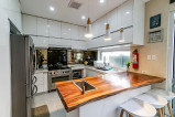 Unique and modern architectural design located in Cavite