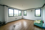 Modern Industrial Home in Marikina