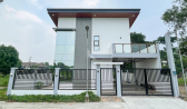 Pleasing Modern Contemporary House and Lot For Sale in South Point,
