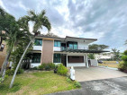 House and Lot at Sonera in Ayala Southvale Village for Sale