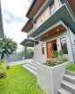 Brand New Modern Contemporary House for Sale