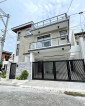 Brand New 3-Storey Modern Corner House for Sale w/ Swimming pool