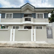 Classy Contemporary Corner House and Lot For Sale