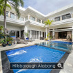 Astonishing House for Sale in Hillsborough Alabang