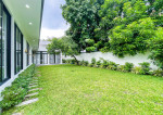 brand new modern bungalow in Philam Life Village, Las Piñas City
