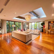 The Adamantite - Timeless Futuristic Mansion for Sale in Ayala Heights