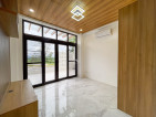 Breathtaking Modern House with Overlooking Taal