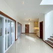 Warm and Cozy Modern Minimalist House and Lot For Sale