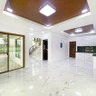 Pleasing Modern Contemporary House and Lot For Sale