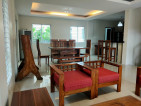 SEMI FURNISHED TWO STOREY HOUSE IN BETTER LIVING PARANAQUE
