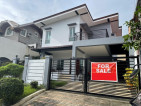 SEMI FURNISHED TWO STOREY HOUSE IN BETTER LIVING PARANAQUE