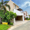Stunning Brand New House for Sale at Mahogany Place Taguig City!
