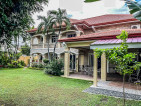 Modern Contemporary 2-Storey Corner House For Sale located in Alabang