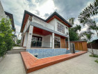 A Magnificent Modern Tropical House and Lot for Sale