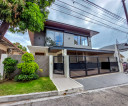 Contemporary House and Lot for Sale Located in BF Homes, Paranaque City