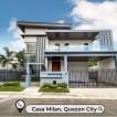 Modern Elegant Home for sale in Casa Milan, Quezon City