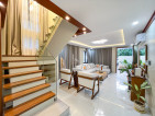 Cozy Fully Furnished Modern Tropical House and Lot For Sale