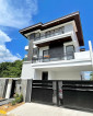 Brand New 3-Storey Modern House for Sale in Batasan Hills Quezon City