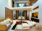 A Spectacular Home for Sale in a sought after subd. In Angeles City, Pampanga