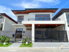 Sophisticated Modern Contemporary House and Lot For Sale