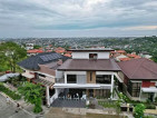 BRAND NEW HOUSE AND LOT FOR SALE