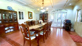 A Majestic 4 Bedroom House and Lot for Sale in Multinational Village