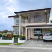 Cozy and Classy Contemporary House and Lot For Sale in Nuvali, Santa Rosa Laguna