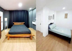 5br Semi-Furnished House and lot for sale in Vista Hermosa, Rizal!