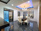 Modern Architecture Design House for Sale in Fil- am Friendship Rd. Angeles City