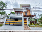 Brand New 3 Storey Home for Sale in Muntinational Village, Paranaque City