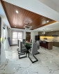 Modern Brand New Fully Furnished House for Sale in Greenwoods Executive Village
