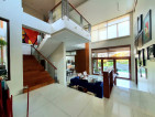 Loyola Grand Villas | Elegant Four Bedroom 4BR House and Lot for Sale
