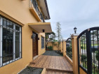 Mediterranean Home with Attic For Sale in Portofino Heights Vista Alabang